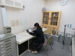 生徒会からの連絡