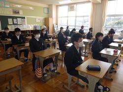 3年生