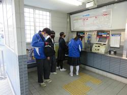 私立高校入試