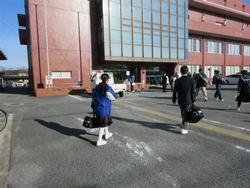 私立高校入試