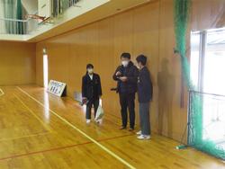 取材
