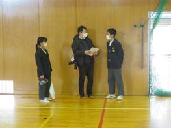 取材