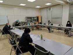 PTA運営委員会