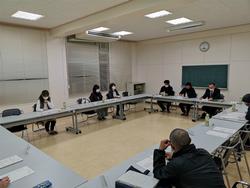 PTA運営委員会