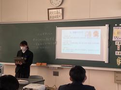 卒業レポート