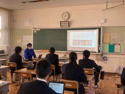 卒業レポート