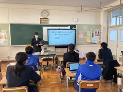 卒業レポート