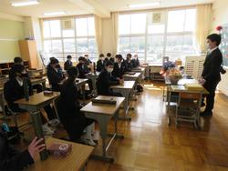 学級活動