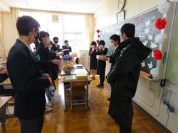 学級活動