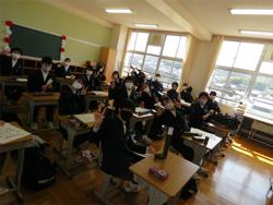 学級活動