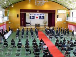 式歌・校歌
