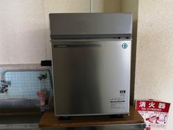 製氷機