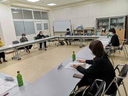 運営委員会