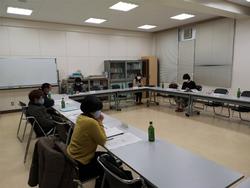 運営委員会
