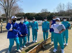 校外学習