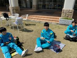 校外学習