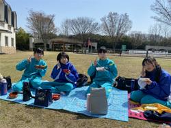 校外学習