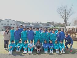 校外学習