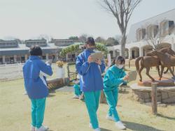 校外学習