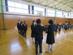 学習コンクール