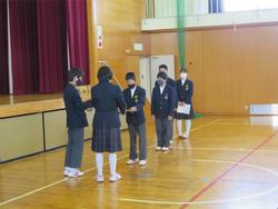 学習コンクール