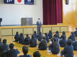 諸連絡