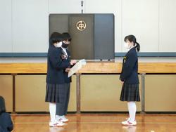学習コンクール