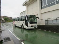 バス乗車2