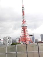 東京タワー