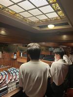 議場1