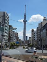 東京スカイツリー