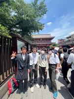 浅草寺2