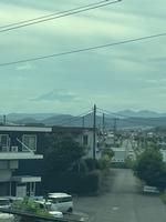富士山