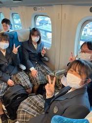 新幹線2