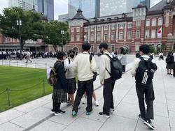 東京駅3
