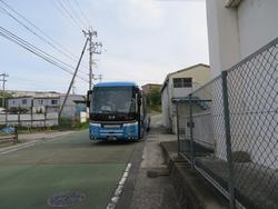 出発式4