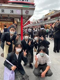 浅草寺