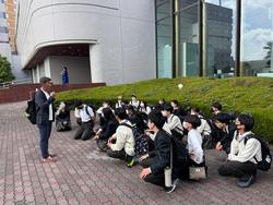 TDLへ