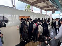 TDLへ3