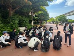 TDLへ6