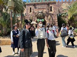 TDSの中で3