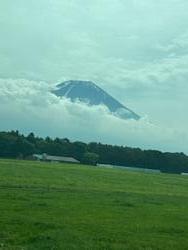 富士山