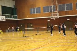 女子ソフトテニス部2