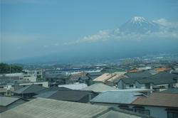 富士山