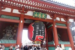 浅草寺1