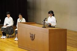 3年代表