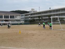 サッカー部2