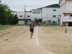 陸上部2