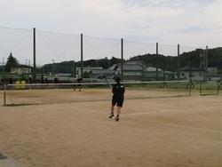 テニス部5