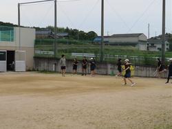 テニス部4